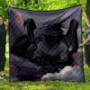 Dragon Quilt  02555  Quilt